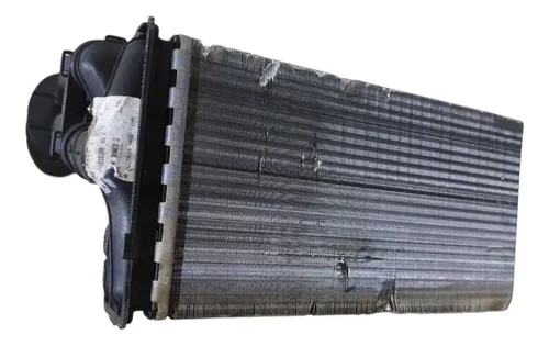Radiador Ar Quente Peugeot 206 2002 2003 2004 50928f