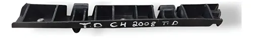 Suporte Parachoque Tras Direito C4 Pallas 2008 9682351180