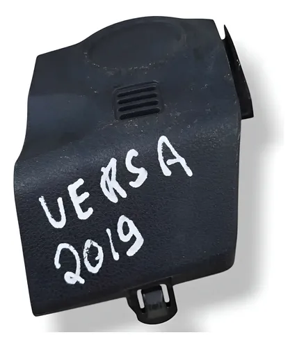 Acabamento Capa Painel Nissan 2019 2020 2021 2022 684pm9lh0a Preto 01