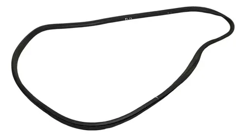 Borracha Porta Dianteira Direita Renault Megane Sedan 2012