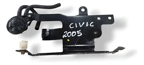 Suporte Filtro Canister Honda Civic 1.7 2004 2005 A 2006