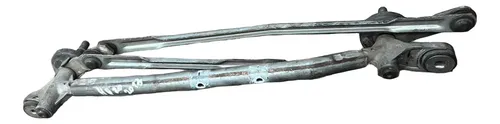 Galhada Limpador Parabrisa Hyundai Hb20 2013/14 981001s000