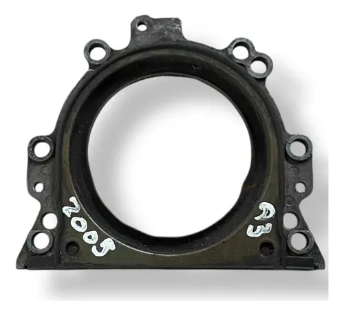 Flange Retentor Virabrequim Audi A3 1.8 2004/2005 A60103171b