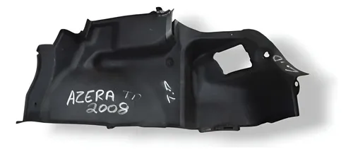 Forro Lateral Direito Portamalas Hyundai Azera 2008 2009 10