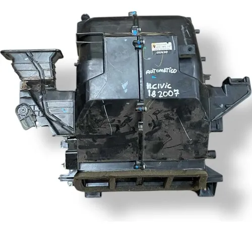 Carcaça Caixa Evaporadora H Civic 1.8 Aut 2007 Bc4431505293