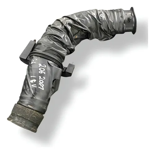 Mangueira Filtro Ar Peugeot 206 Sw 2007 2008 2009 2010