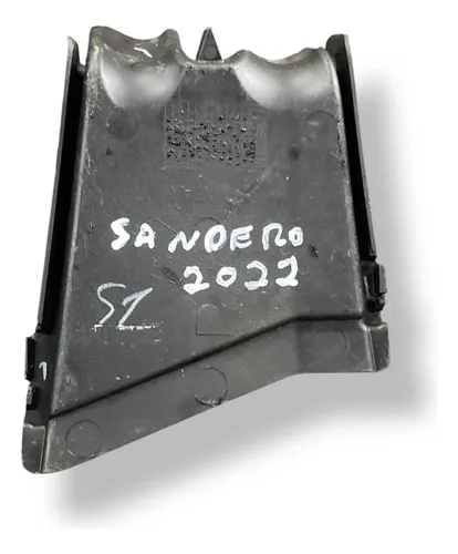 Tampa Acabamento Caixa Fusível Renault Sandero 2021 7154771