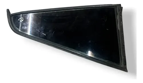 Vidro Fixo Traseiro Direito Volkswagen Gol G4 2003 2004/2007
