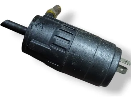 Motor Esguicho Limpador Parabrisa Fiat Fiorino 2012 51817332