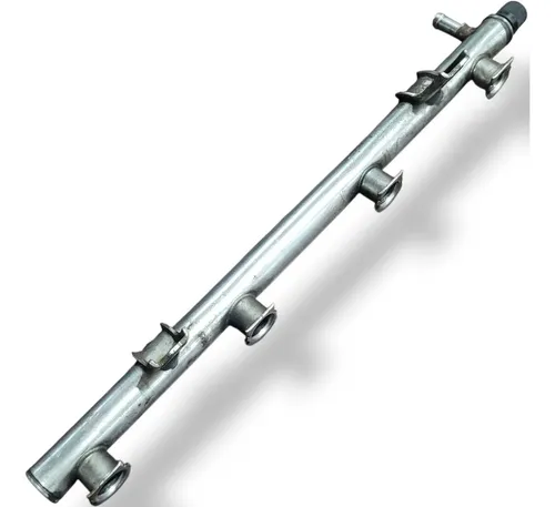 Flauta Bicos Injetores Mercedes Classe A 1.6 2000 96610001