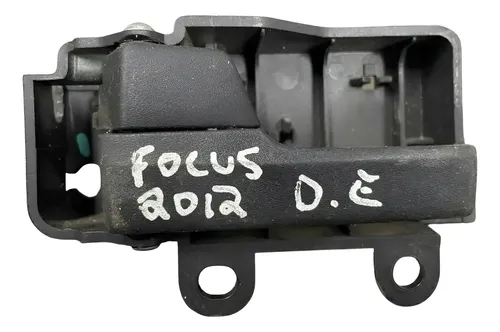 Maçaneta Interna Dianteira Esquerda Ford Focus 2012 R22601 Dianteira