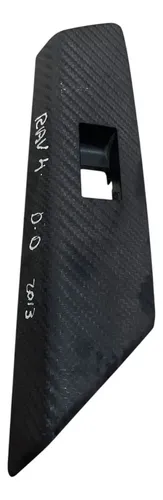 Moldura Botão Vidro Dianteiro Direito Toyota Rav4 7427142030