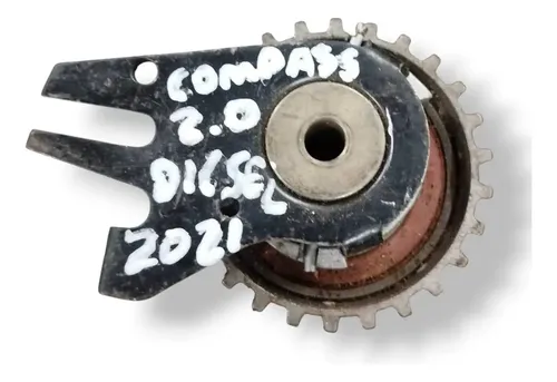 Tensor Correia Dentada Jeep Compass 2.0 2020 2021 2022 2023