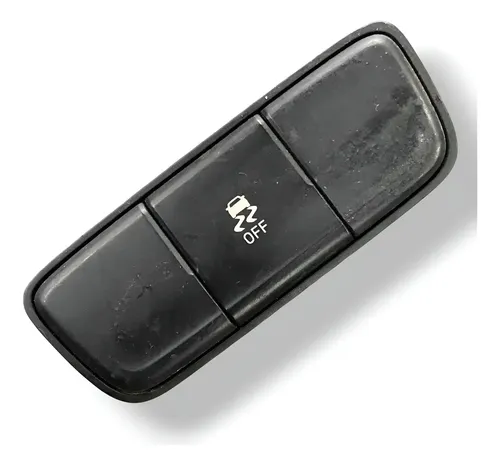 Botão Controle Tração Hyundai Hb20 2020 2021 2022 93700r1000