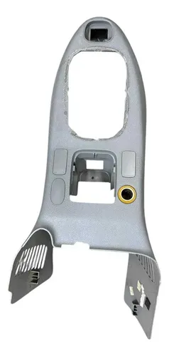 Console Central Renault Clio Sandero  2004 A 2009 7700431681