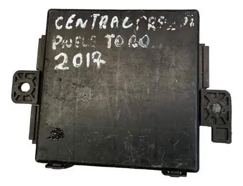 Módulo Central Pneus Toro 2017 52089811