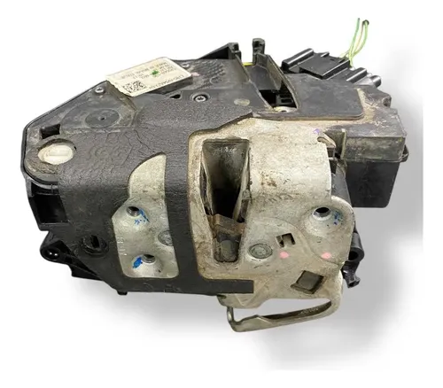 Fechadura Porta Traseira Esquerda Ford Ka 2018 E3b5a264a27dj