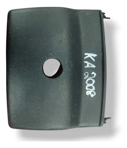 Moldura Chave Seta Ford Ka 1.0 2006 2007 2008 2009 2010
