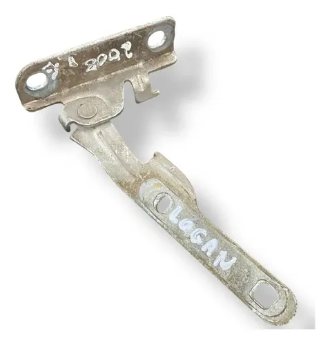 Dobradiça Capô Lado Direito Renault Logan 2012/13 Es80674718
