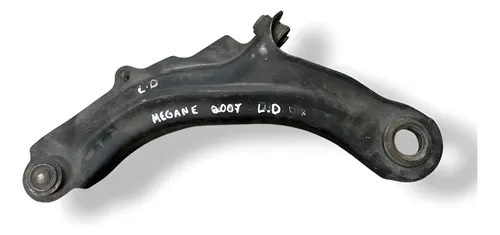 Bandeja Balança Dianteiro Direito  Renault Megane 2007 2008