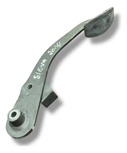 Pedal Freio Fiat Siena 2014 2015 2016 2017 2018 2019 2020