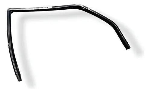 Borracha Canaleta Vidro Tras Esquerdo Renault Scenic 2005