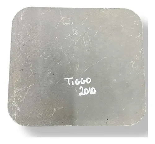 Acabamento Tampa Chery Tiggo 2 2010 T116302453 Detalhe