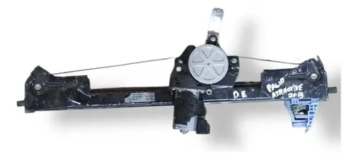 Maquina Vidro Elét Dianteira Esquerda Palio Atractive 045750
