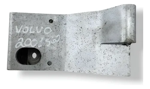 Suporte Traseiro Motor Volvo S60 2.0 2001 2002 2003 2004 