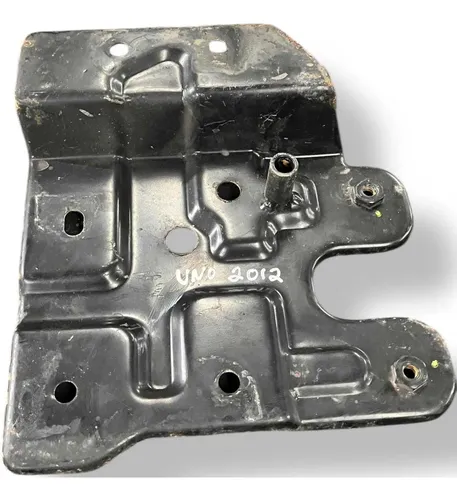 Suporte Caixa Bateria Fiat Uno Vivace 1.0 - 2010 2011 A 2014