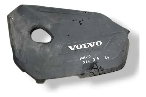 Tampa Capa Motor Volvo S60 T4 2011 A 2013 Bm5g6a949a