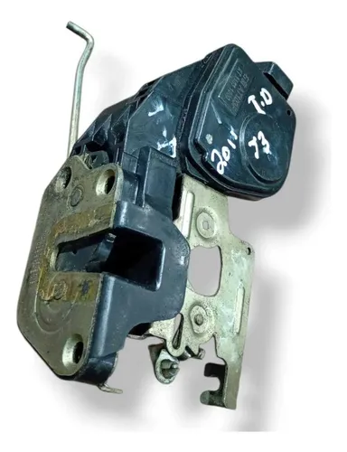 Fechadura Porta Traseira Direita J3 Turin 2012 6205160u8010r