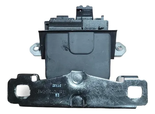 Fechadura Tampa Traseira Ford Focus Sedan 2013 3m51r404b12