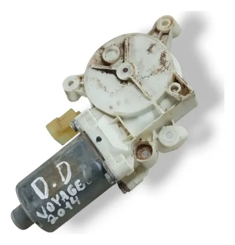 Motor Vidro Eletrico Dianteir Direito Voyage 2014 0130821550
