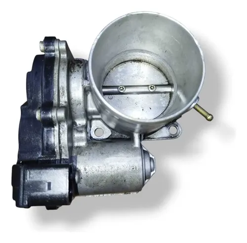 Tbi Corpo Borboleta Volkswagen Voyage 1.6 2014 032133062a