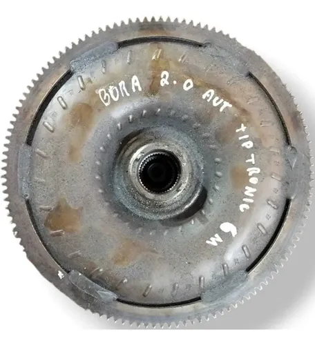 Conversor Torque Volkswagen Bora Tip Tronic 6m 2.0 Aut. 12