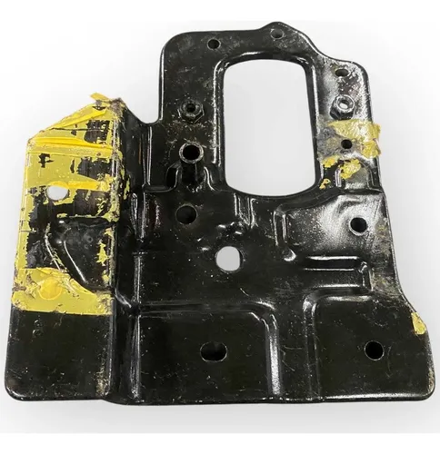 Suporte Base Caixa Bateria Fiat Palio Sporting 1.6 2013/2014