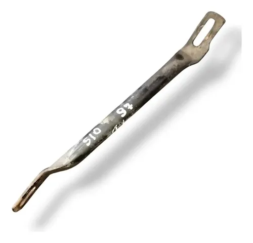 Suporte Parachoque Dianteiro Direito Chevrolet S10 1997 1998