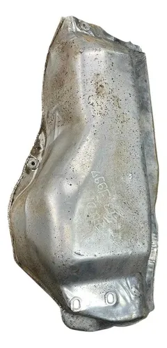 Defletor Calor Escape Audi A3 1.8 1997 1998 1999 2000