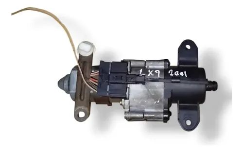 Motor Porta Correr Lado Esq Chrysler Grand Caravan V10724h