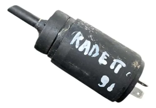 Bomba Esguicho Limpador Parabrisa Gm Kadett 1989 1990 A 1998