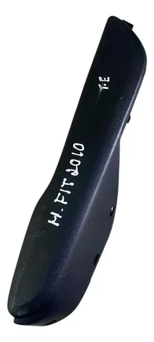  Moldura Botão Vidro Traseiro Esquerdo 1.4 2010/11 83792tj0