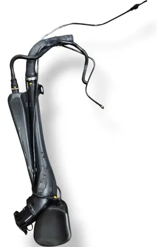 Gargalo Tanque Combustivel Xsara Picasso 2007 9631274580