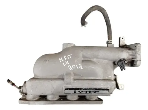 Coletor Admissão Honda Fit 1.4 2009/2010/2011/2012/2013/2014