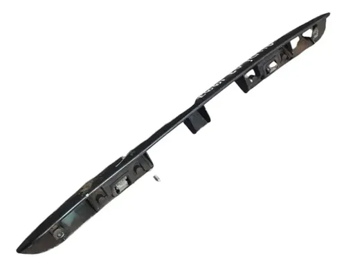 Moldura Aplique Tampa Traseira Audi A3 1997 1998 1999
