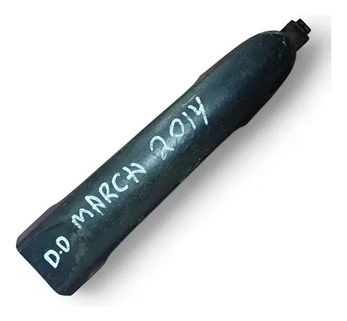 Maçaneta Externa Dianteira Direita Nissan March 2013 A 2019 Dianteira