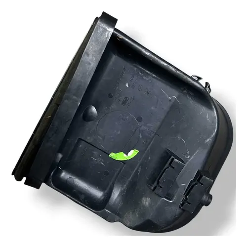 Difusor Caixa Ar Volkswagen Golf 1999 2000 1j1819363