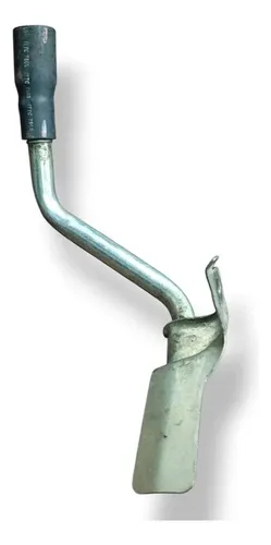 Cano Agua Esquerdo Motor Toyota Hilux Sw4 Aut 2014 2015 2016