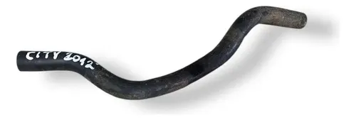 Mangueira Respiro Do Motor Honda  City 1.5 2012 2013 2014