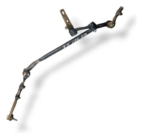 Barra Direção 2.8  Chevrolet S10  4x4 2001 / 2011 93318323